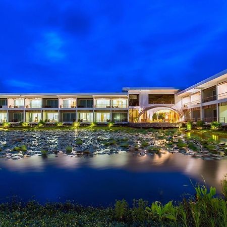 Baan Rim Ao Hotel Чантабури Екстериор снимка
