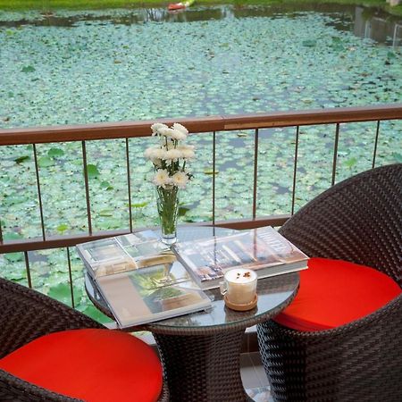 Baan Rim Ao Hotel Чантабури Екстериор снимка