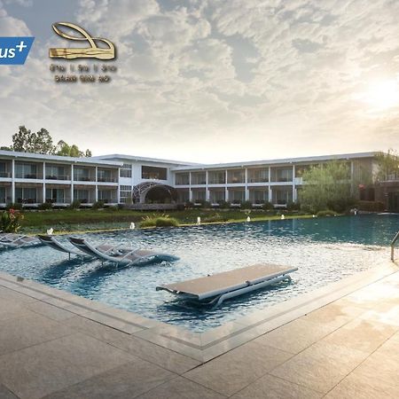Baan Rim Ao Hotel Чантабури Екстериор снимка