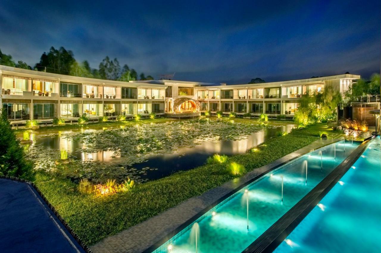 Baan Rim Ao Hotel Чантабури Екстериор снимка