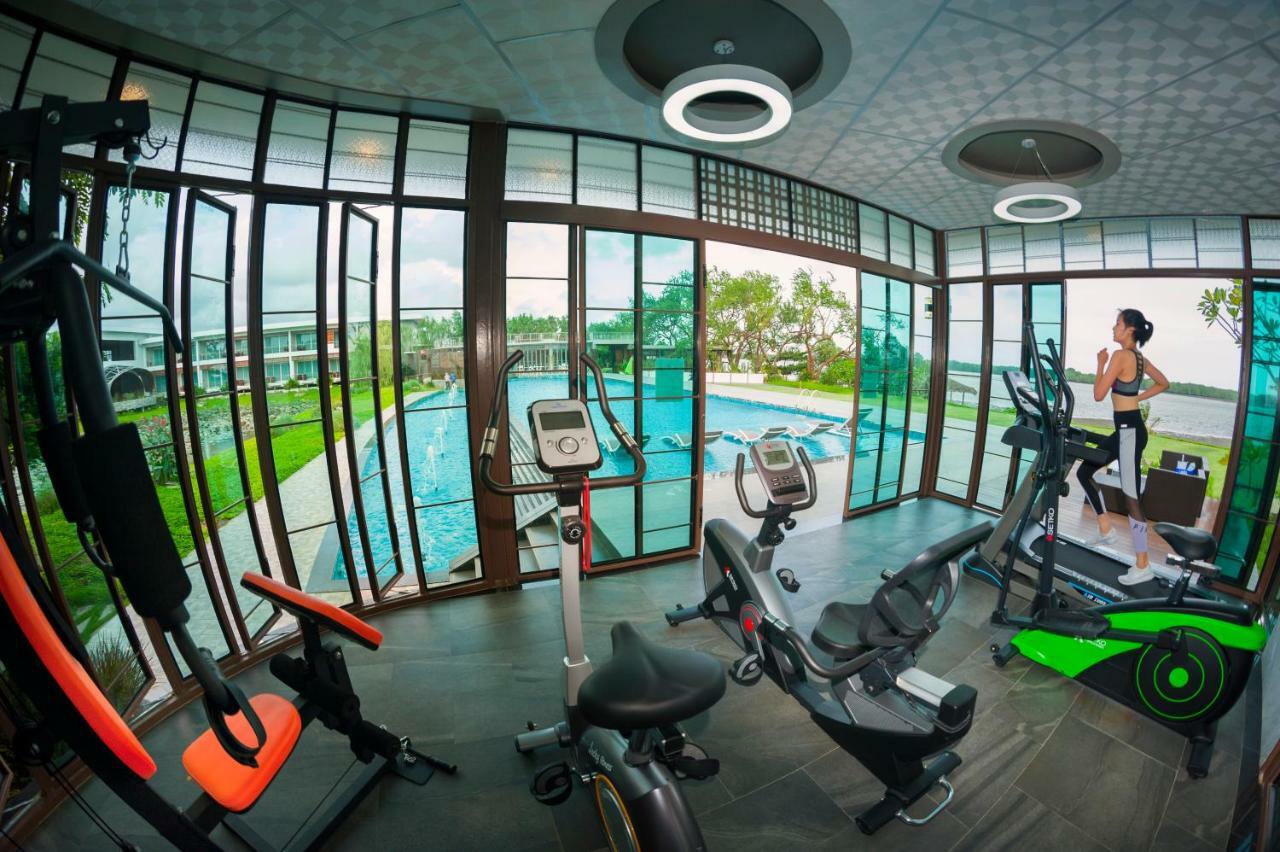 Baan Rim Ao Hotel Чантабури Екстериор снимка