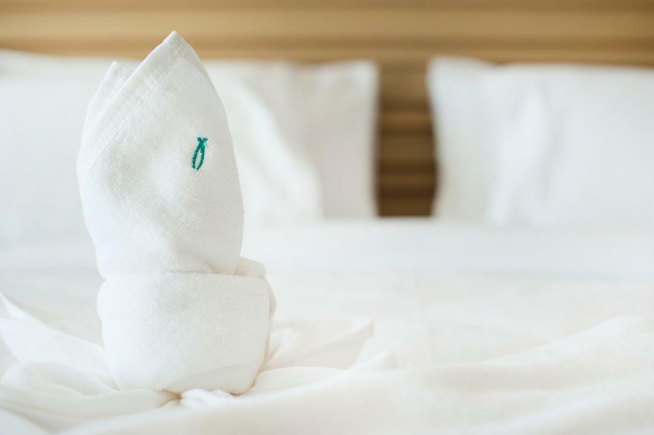Baan Rim Ao Hotel Чантабури Екстериор снимка